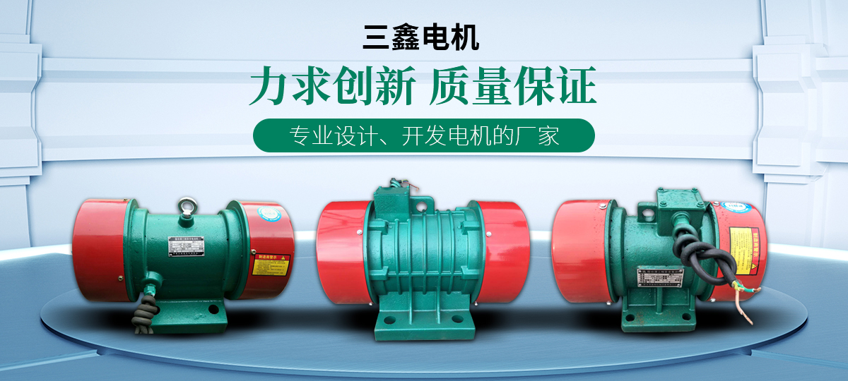 新鄉(xiāng)市三鑫電機(jī)制造有限公司
